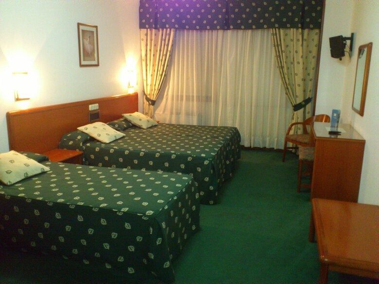 Hotel Scala