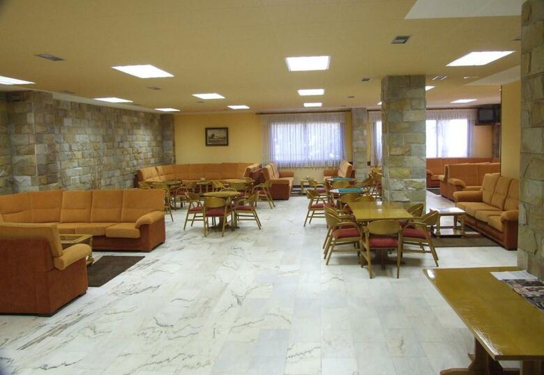 Hotel Scala