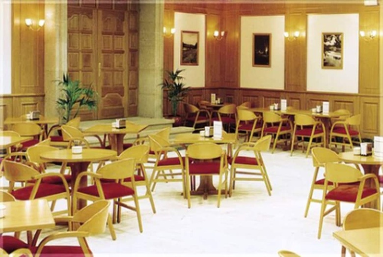 Hotel Scala