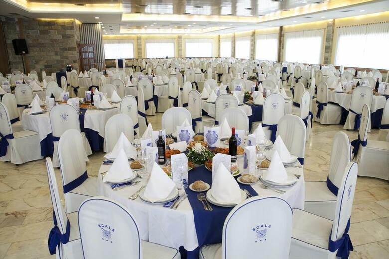Hotel Scala