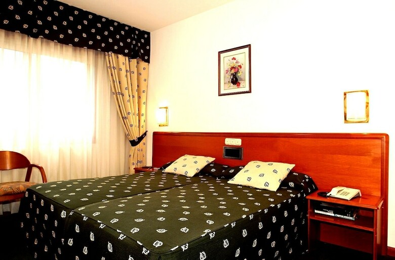 Hotel Scala