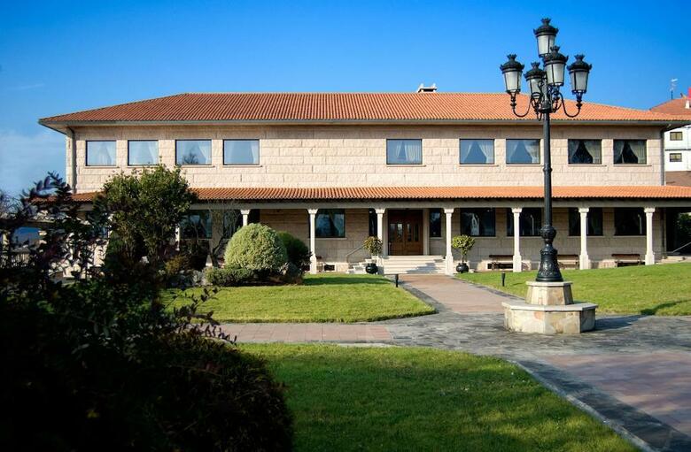 Hotel Scala