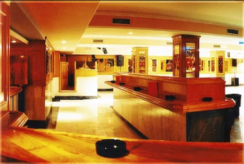 Hotel Scala