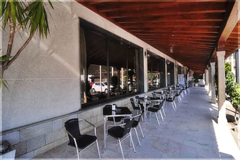 Hotel Scala