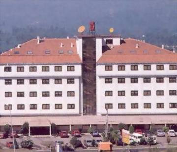 Hotel Scala