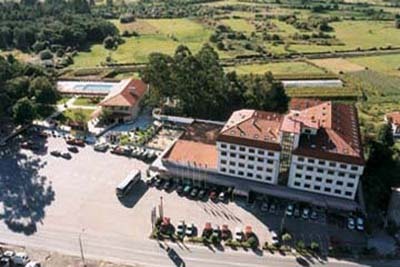 Hotel Scala