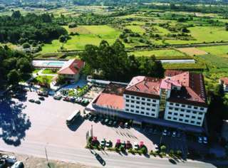 Hotel Scala