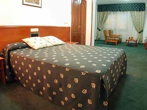 Hotel Scala