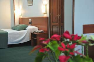 Hotel Scala