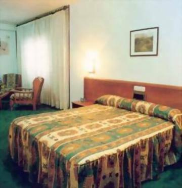 Hotel Scala