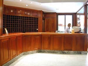 Hotel Scala