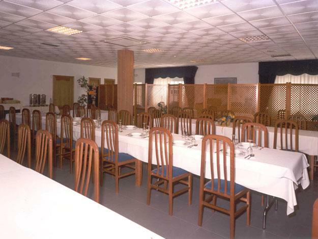 Hotel San Vicente