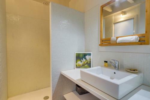 Observance 2 Bedroom Duplex Apartment