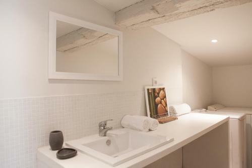 Observance 2 Bedroom Duplex Apartment
