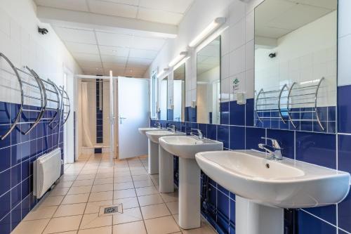 Hotel Bella Vista Guest Center Pays Basque