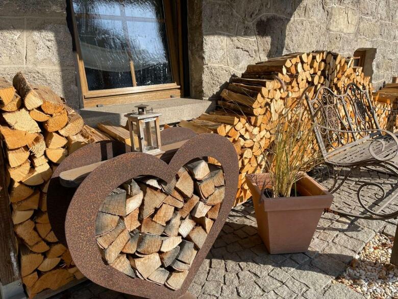 Landhaus K�hbeck 165s
