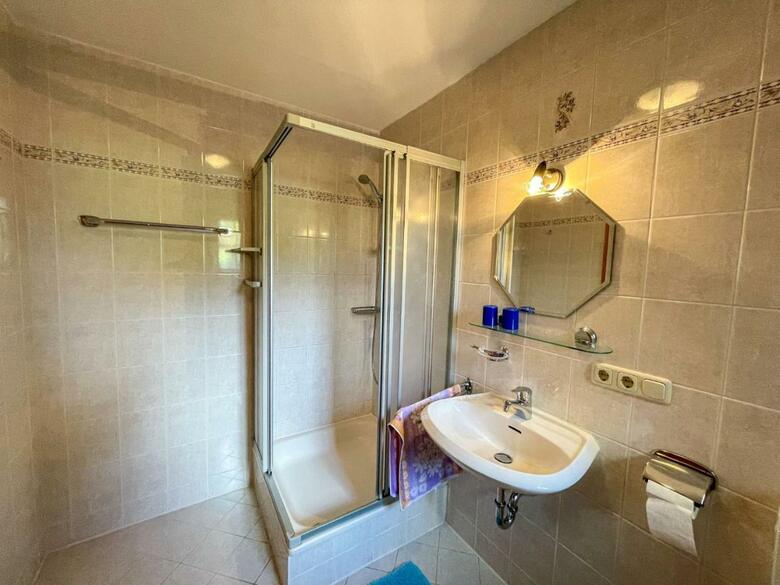 Landhaus K�hbeck 165s