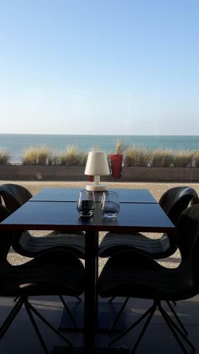 Equihen Plage Cote D'opale