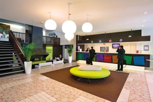 Hotel Appart?city Confort Grenoble Alpexpo