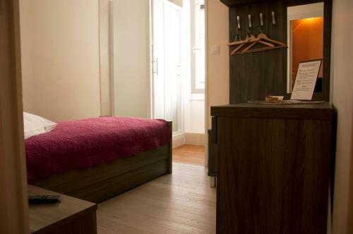 Hotel Le Saint-joseph