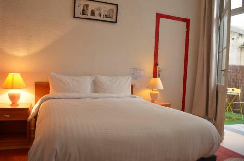Hotel Le Saint-joseph