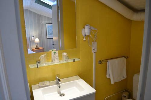 Hotel Le Saint-joseph