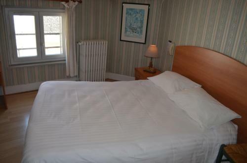 Hotel Le Saint-joseph