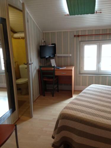 Hotel Le Saint-joseph