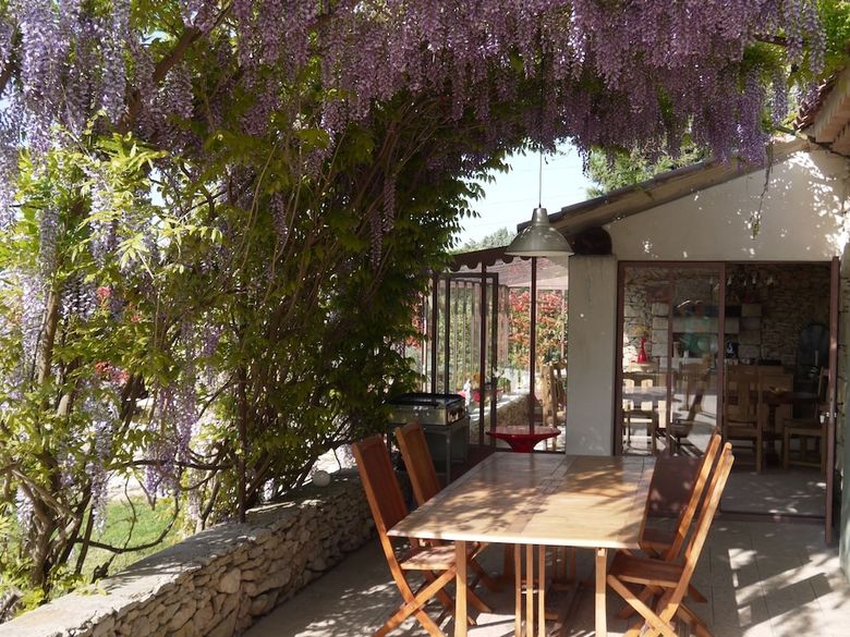 Hostal Le Mas Des Chutes