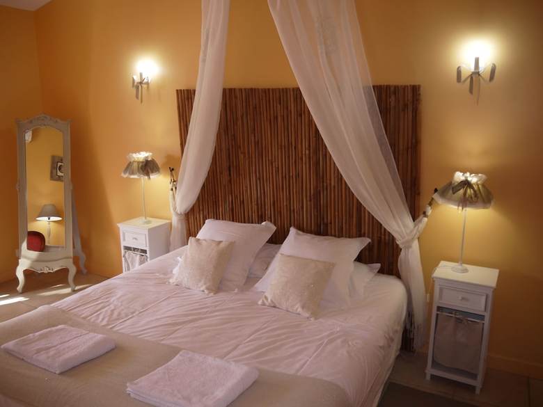 Hostal Le Mas Des Chutes