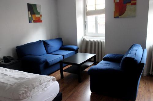 Hotel A La Maison Rouge H�tel & Restaurant