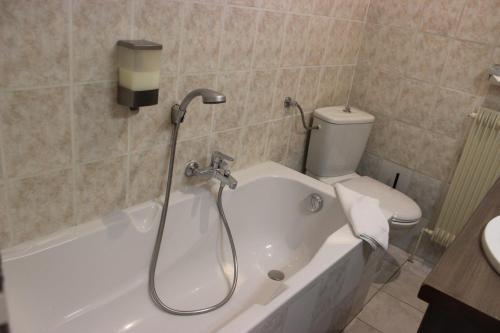 Hotel A La Maison Rouge H�tel & Restaurant