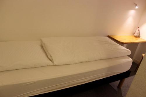 Hotel A La Maison Rouge H�tel & Restaurant