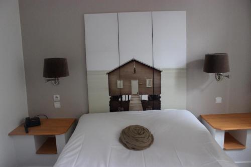 Hotel A La Maison Rouge H�tel & Restaurant