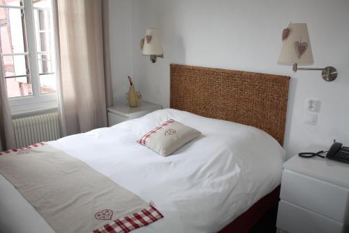 Hotel A La Maison Rouge H�tel & Restaurant