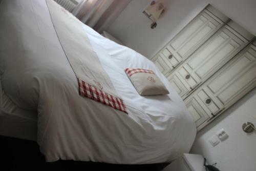 Hotel A La Maison Rouge H�tel & Restaurant