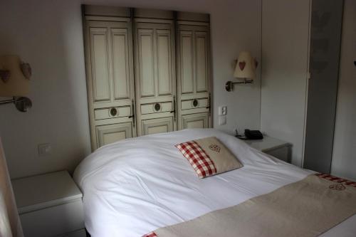 Hotel A La Maison Rouge H�tel & Restaurant