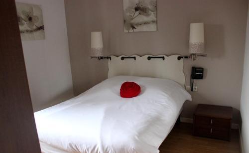 Hotel A La Maison Rouge H�tel & Restaurant
