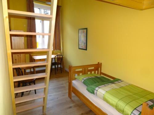 Apartamento Ferienwohnung Bonn Sternenburgstra�e 51