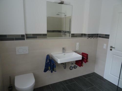 Apartamento Ferienwohnung Bonn Sternenburgstra�e 51