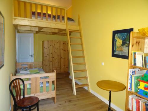 Apartamento Ferienwohnung Bonn Sternenburgstra�e 51
