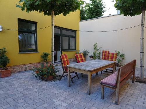 Apartamento Ferienwohnung Bonn Sternenburgstra�e 51