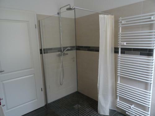 Apartamento Ferienwohnung Bonn Sternenburgstra�e 51