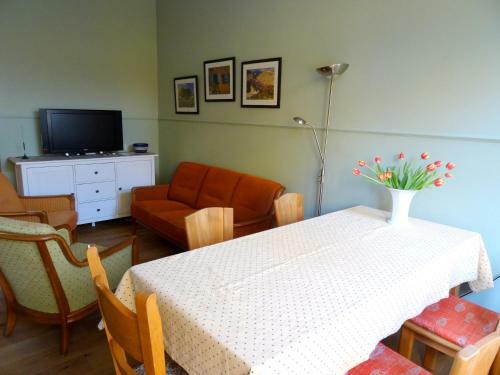 Apartamento Ferienwohnung Bonn Sternenburgstra�e 51