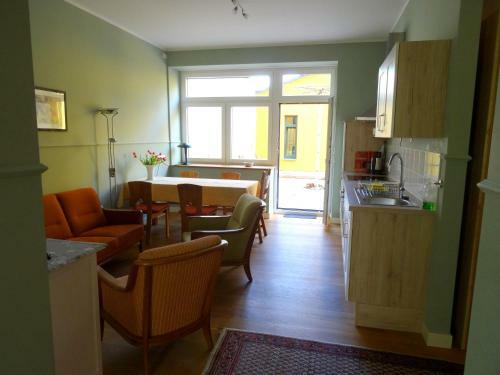 Apartamento Ferienwohnung Bonn Sternenburgstra�e 51