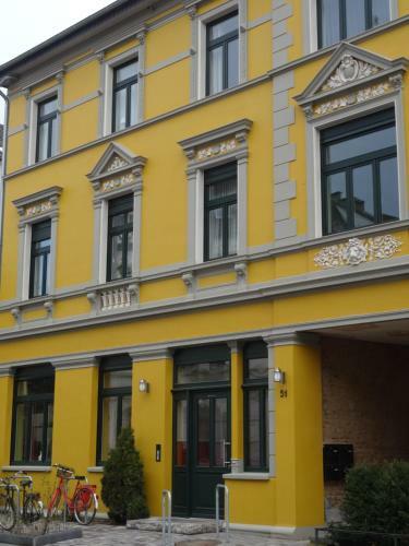 Apartamento Ferienwohnung Bonn Sternenburgstra�e 51