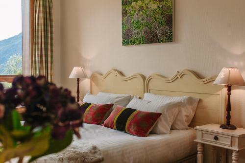 Hotel Chalet Saskia - Catered