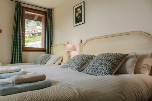 Hotel Chalet Saskia - Catered