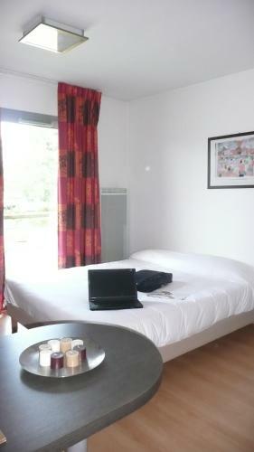Aparthotel Appart?city Nantes Carquefou