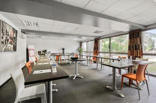 Aparthotel Appart?city Nantes Carquefou